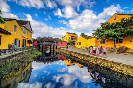 Hoi An Hidden Gem- Local Food- Lantern Making- Tailoring