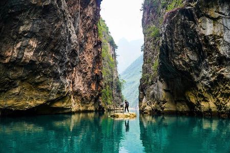 3 Days 2 Nights from Hagiang 