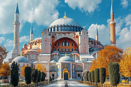 Istanbul Highlights Private Tour: Hotel Pick-Up & Drop-Off