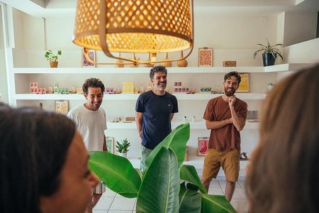 Be the Soapmaker: Private Workshop in Crete | by Helleo