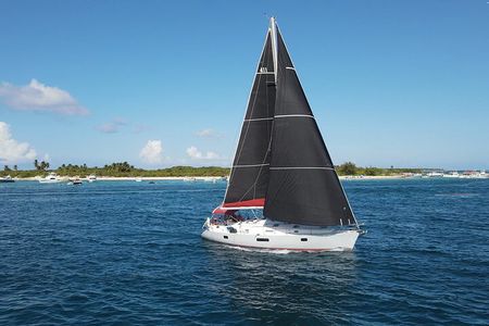 Private Half-Day Sailing and Snorkeling Tour