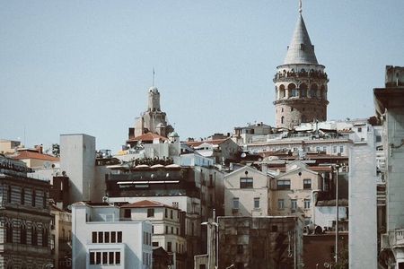 Private Walking Tour of Topkapi Palace and the Harem