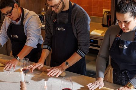  Cook, Taste, Discover Argentine Food & Wine: Criolla Cooking