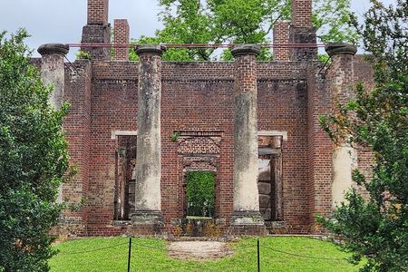 5 Hour Historic Thomas Jefferson Wine Tour