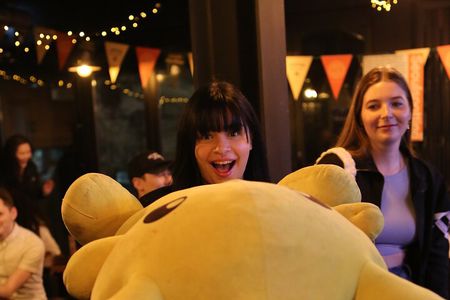 Seoul: LGBTQ+ Pub Crawl and Drag Show with Local Drag Queen