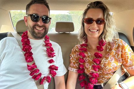 Full-day Private Guided Jaipur Tour with Flower Market