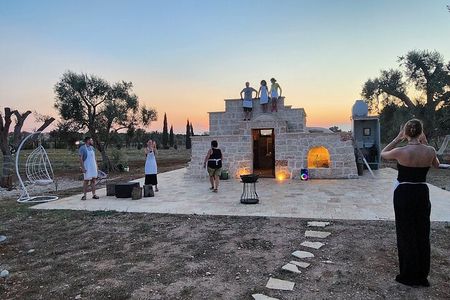 extravirgin olive oil tasting,the story of a farm