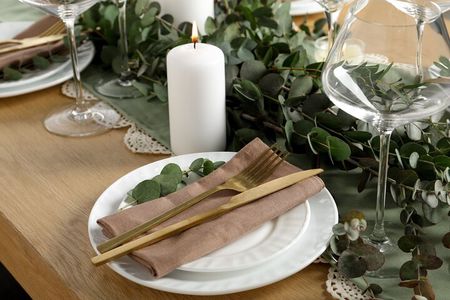 Luxury Private Picnic in Paradise Beach