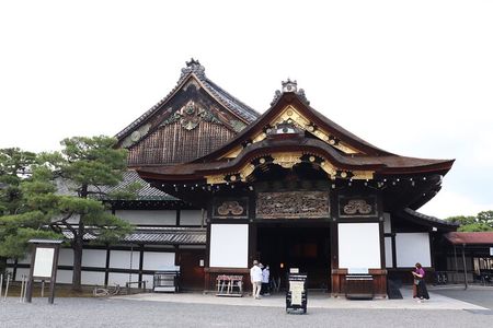 Exploring the Culture of Shogun and Samurai Shared Tour