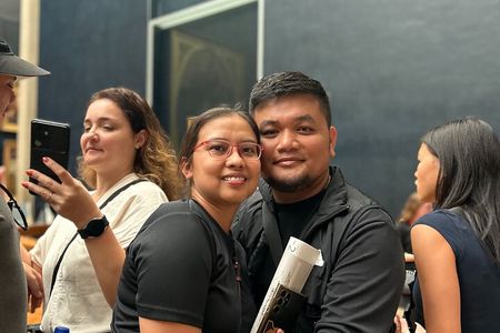 Private Louvre Museum Highlights Guided Tour with Skip-the-Line