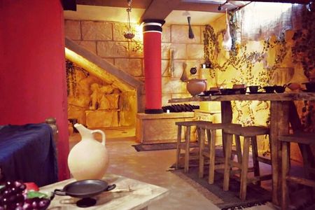 Athens: Private Sculpt Your Greek Masterpiece Workshop