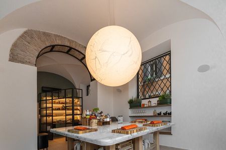 Pizza, Gelato & Suppli Cooking Class by Colosseum