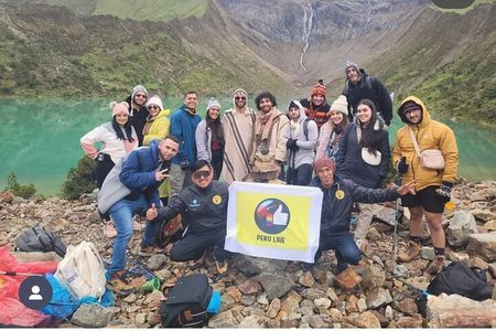 3 Days: MachuPicchu+Humantay lake+Rainbow Mountain(Unforgettable)