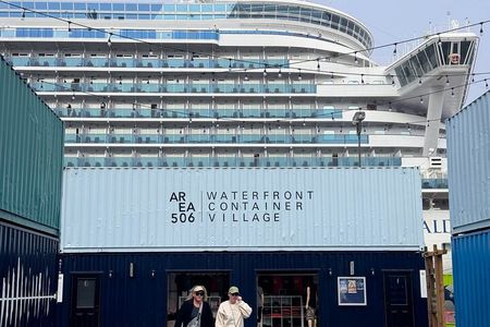 Exclusive Sightseeing Tour in Saint John