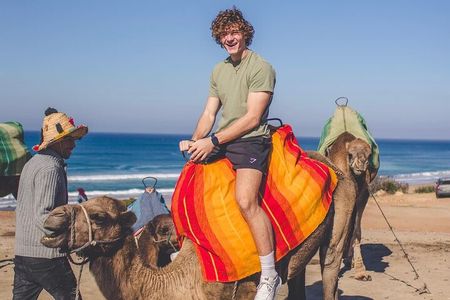 Private Guided Half Day Tour in Tangier 