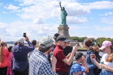 New York Princess Cruises 