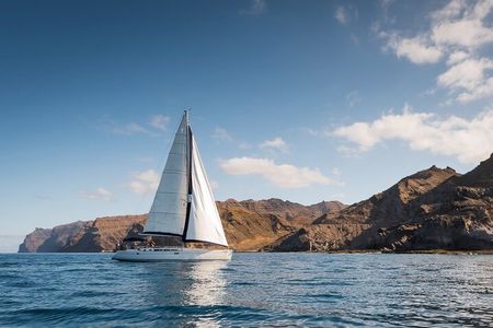 Sailing Trip and Snorkeling at Puerto de Mogan