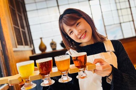 Private Tour With Local Japanese Female Guide