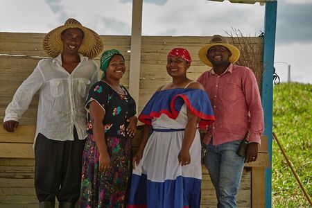 Punta Cana Terra Country 4x4 Tour with Tasting Experience