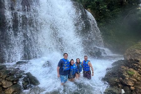 Private Custom Tour San Juan Puerto Rico