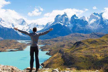 2-Day Tours from El Calafate: Torres del Paine & Perito Moreno