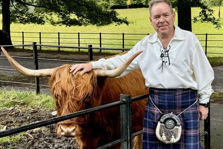 Loch Lomond & Stirling Castle One Day Tour 1-6 People