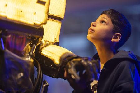 Wētā Workshop Experiences Tour - Wellington