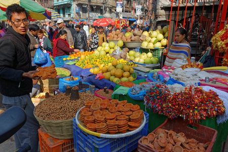 Private Tour of Kathmandu by Night