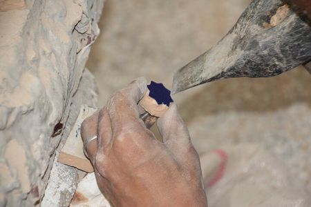 Discover the Art of Moroccan Zellige Tiles in a Hands-On Workshop