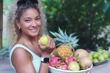 Soma Garden All Inclusive Tropical Fruit Farm Tour