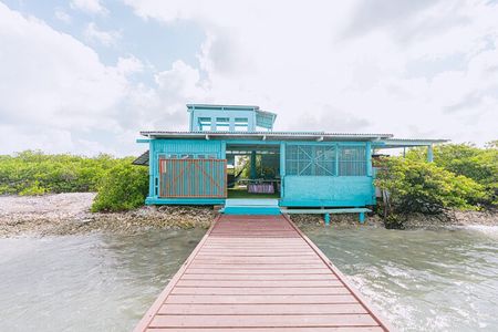 Full-Day Island Experience & Boat Tours in Aruba with Nos Isla