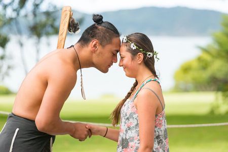 Waitangi Treaty Grounds Admission
