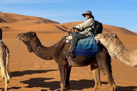 12 Days Morocco Tour
