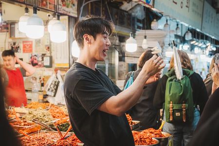 Seoul Customized Private Tour