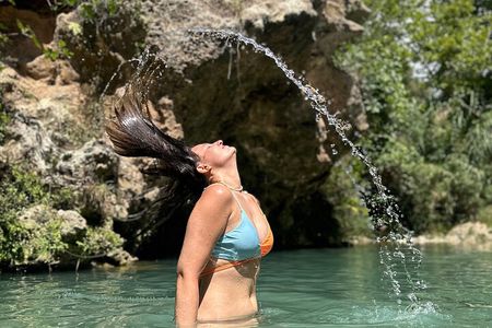Discover Valencia's Magical Nature