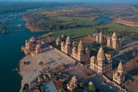 2 Night 3 Days Adventure & Cultural Escape in Orchha
