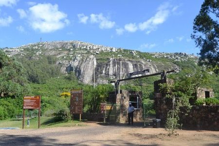 Private Tour in Piriapolis with a Local - Urban Heart Tours