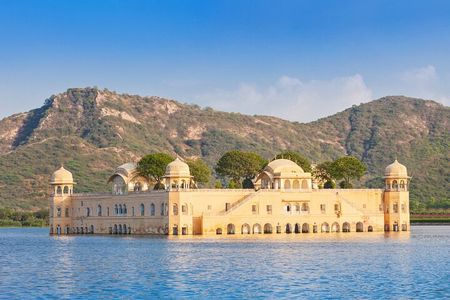 Same Day Jaipur Tour from Delhi by Car or Train – All Inclusive