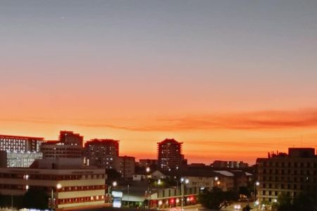 Darwin City Tour + Crocodile Cruise