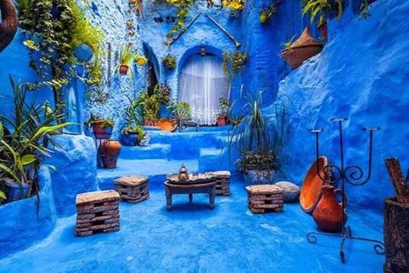 2 Days in Chefchaouen: A Magical Moroccan Escape from Casablanca