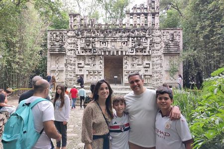 Private Anthropology Museum Tour - Best Rated