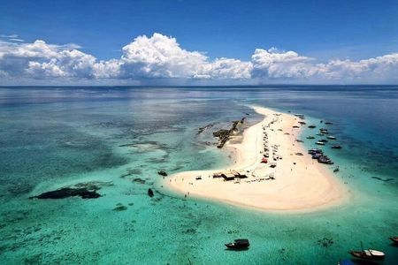 A Full Day Private Tour To Prison Island + Nakupenda + Stone Town