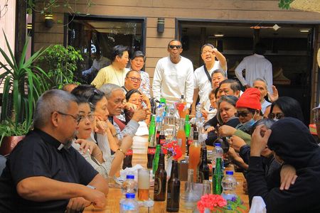 Addis Ababa City Tour