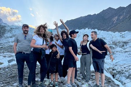 Experience Ultimate Hunza