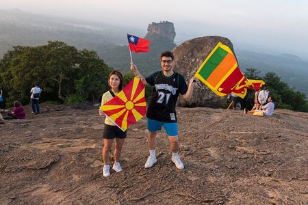 06 Nights 07 Days - Sri Lanka Private Tour