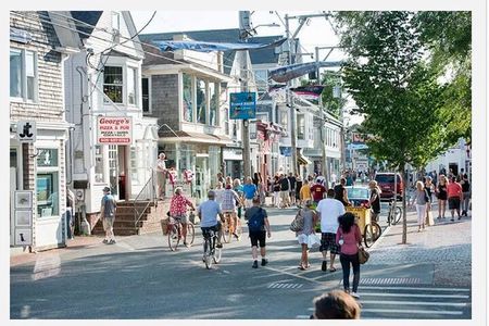 Taste of Iconic Provincetown 