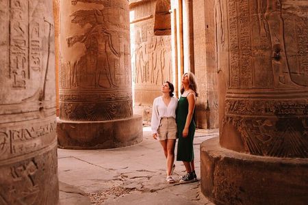 9 Days Classic Aswan Extended Tour