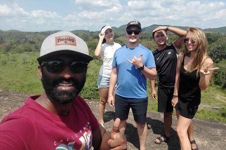 7 Days Sri Lanka Tour Chauffeur Wildlife and Heritage Adventure