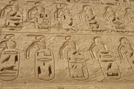 Private Luxor West Bank: Kings, Queens & Medinet Habu