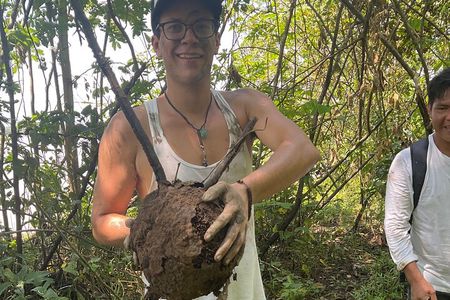 7-Day Guided Jungle Odyssey from Iquitos | Brisa Tropical